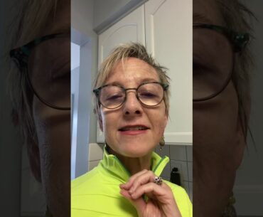 Do I have CoVID 19? Immune System Support from Yoga Teacher