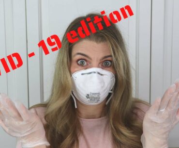 COVID 19 Faves and Fails