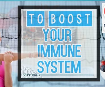Immunity boosting- How can I boost my immune system fast? - ( Covid-19 virus - corona ) - ONE WORLD