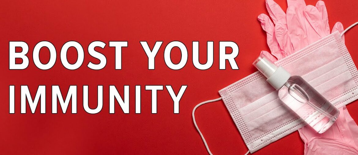What SHOULD you be doing for immune support? | Dr. Gundry Clips