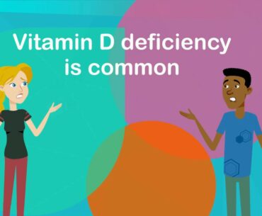 Importance of Vitamin D