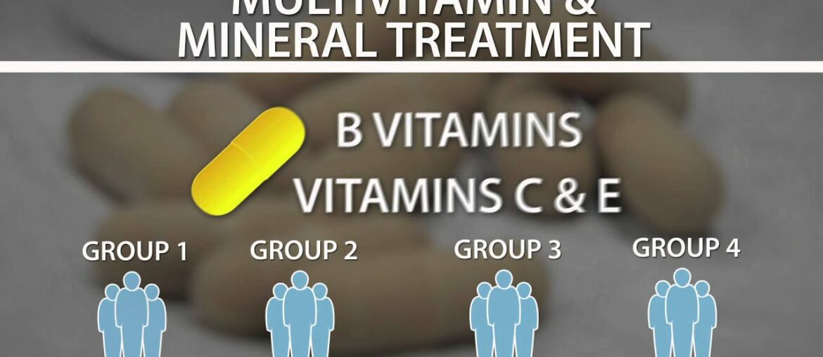 SUPPLEMENTS GIVEN EARLY IN HIV INFECTION CAN HELP IMPROVE IMMUNITY AND SLOW DISEASE PROGRESSION