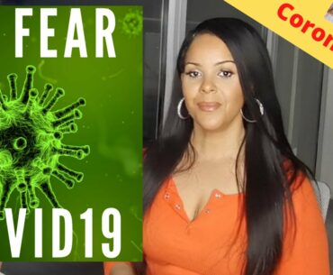 CORONAVIRUS DO NOT FEAR 🙏 HOW TO BOOST YOUR IMMUNE SYSTEM