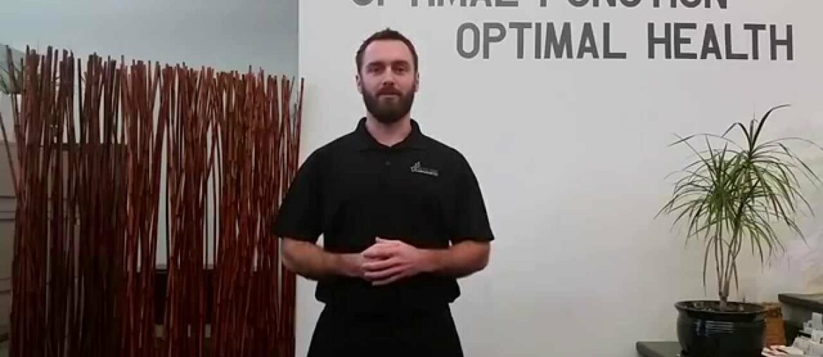 Health Tip of the Week - Benefits of Supplements and the Immune System