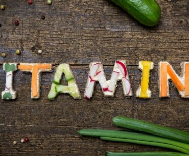 Vitamins are very important Never Ignore it!!