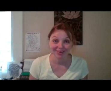 Emotional & Nutritional Resilience during COVID-19 - Part 1/2