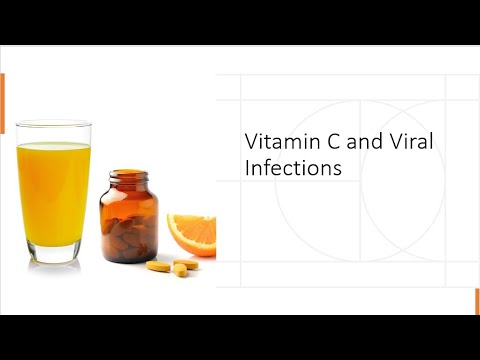 Coronavirus: Can Vitamin C reduce the burden on our Healthcare System?