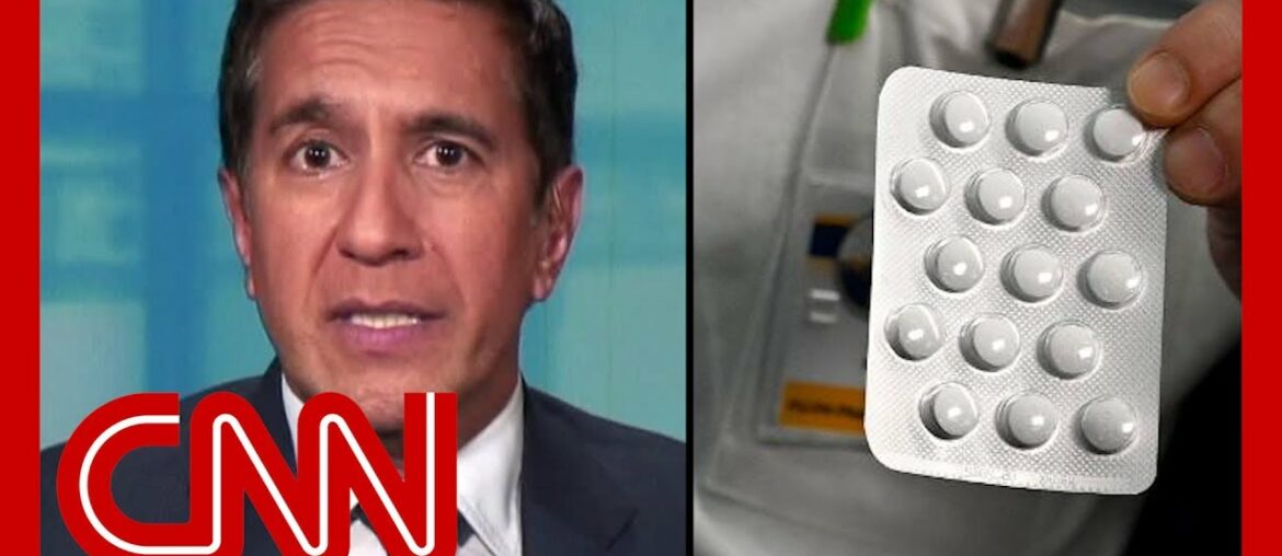 Gupta: The truth about using chloroquine to fight coronavirus pandemic