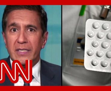 Gupta: The truth about using chloroquine to fight coronavirus pandemic