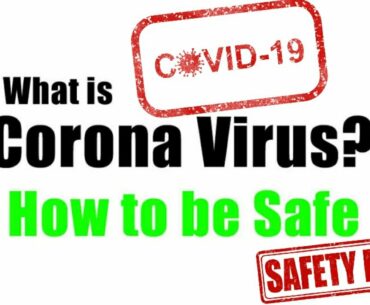 How to Protect From Coronavirus I Symptoms|Tips| Boost Immune System |Raju Barai