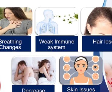 Stress Management to Build Immunity