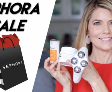SEPHORA SALE TOP PICKS! What to Buy? SPRING EVENT 2020