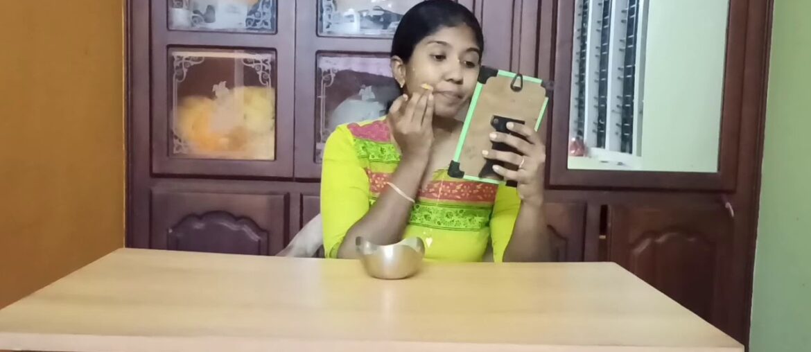 CARROT FACE MASK( BETA CAROTENE, VITAMIN A) BOOSTING IMMUNITY & BEAUTY#stay healthy & beautiful