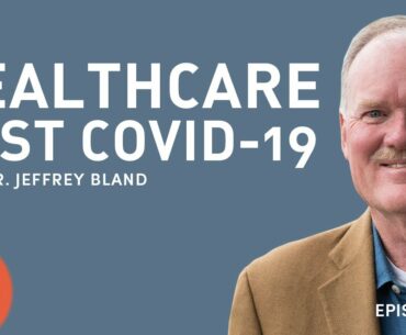 The Healthcare System Post COVID-19