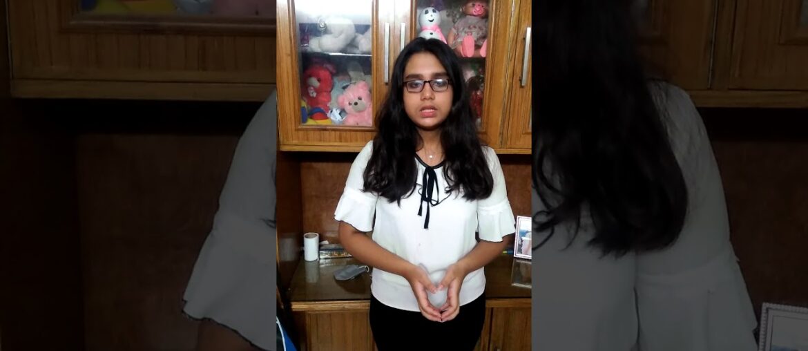 Awarness about Covid-19 or Coronavirus. REMEMBER TO TAKE VITAMIN C AND EXERCISE EVERYDAY