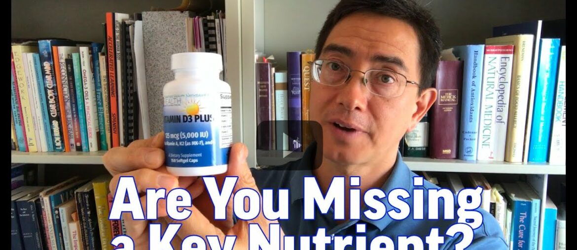 VITAMIN D3 PLUS – Complete Formula with Vitamin D3, A, and K2 (MK-7)