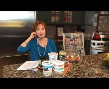 Q&A AND My Top 3 Ingredients for Immune-Boosting Recipes