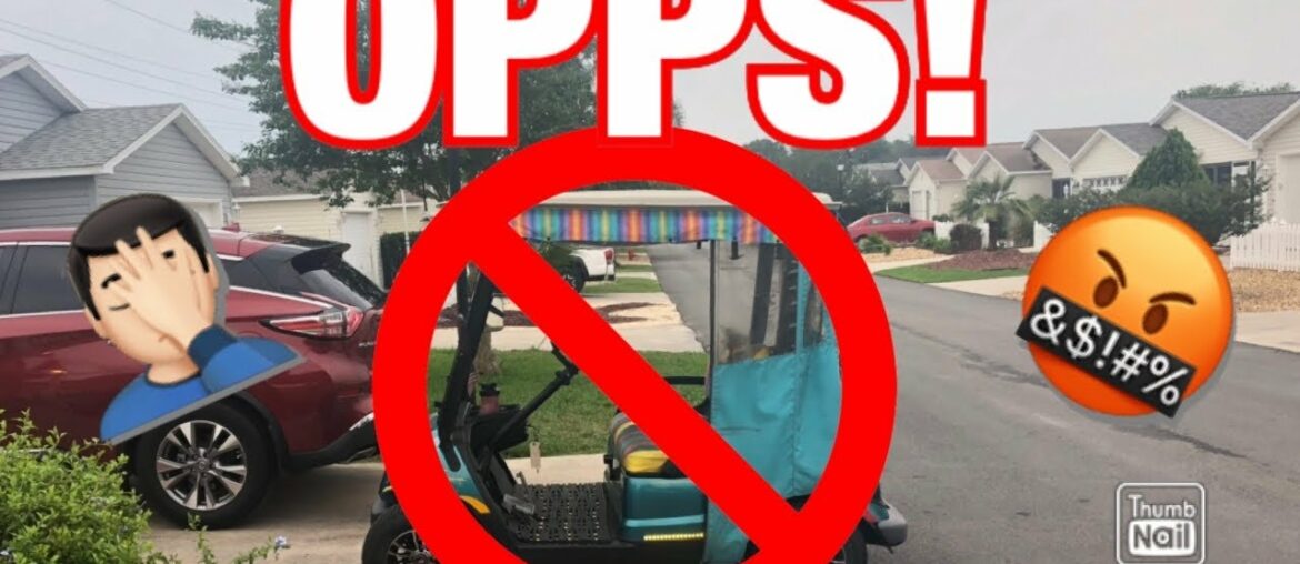 SO THIS HAPPENED....