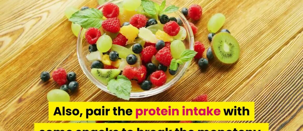 Protein Supplements: How to choose the BEST! | Create Lifestyle