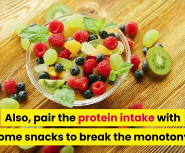 Protein Supplements: How to choose the BEST! | Create Lifestyle