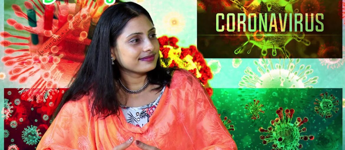 Arogyarangam - Covid 19 - Immunity Health Care - Ayurveda - Episode 149