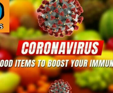 10 Ways To Boost Your Immune System Against The Coronavirus COVID -19 🔥