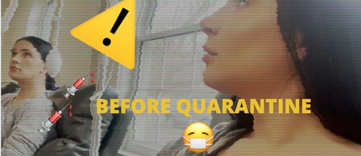 preventing the coronavirus