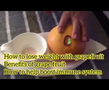 1 ingredient challenge |Lose weight 100% | Digestion |Vitamin C & A| Healthy Immune system..