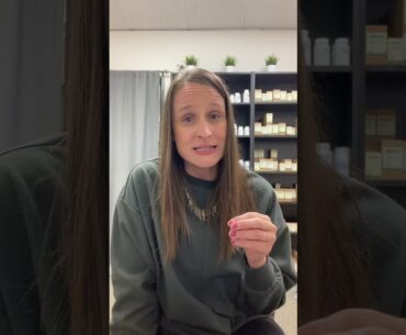 Stellar Health Chat: Vitamin C