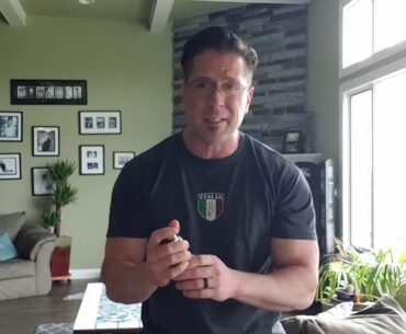 Supplement Review- Dynamic Evolution Stack'd