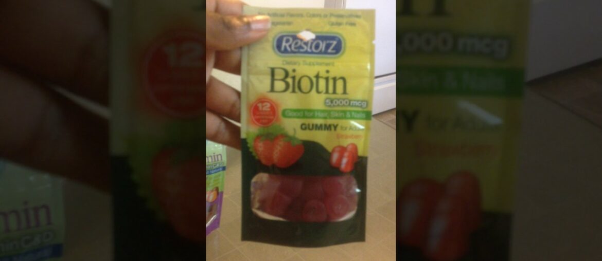 Vitamins & Supplements at Dollar Tree? Best Dollar Tree Finds❤️