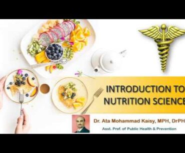 The Water-Soluble Vitamins - الفيتامينات القابلة للذوبان في الماء