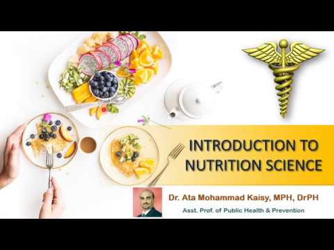 The Water-Soluble Vitamins - الفيتامينات القابلة للذوبان في الماء