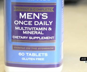 OSU findings show vitamins could help fight COVID-19