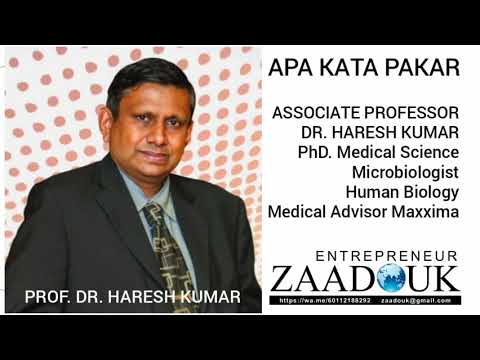 HIGH IMMUNE SYSTEM FIGHTS COVID-19