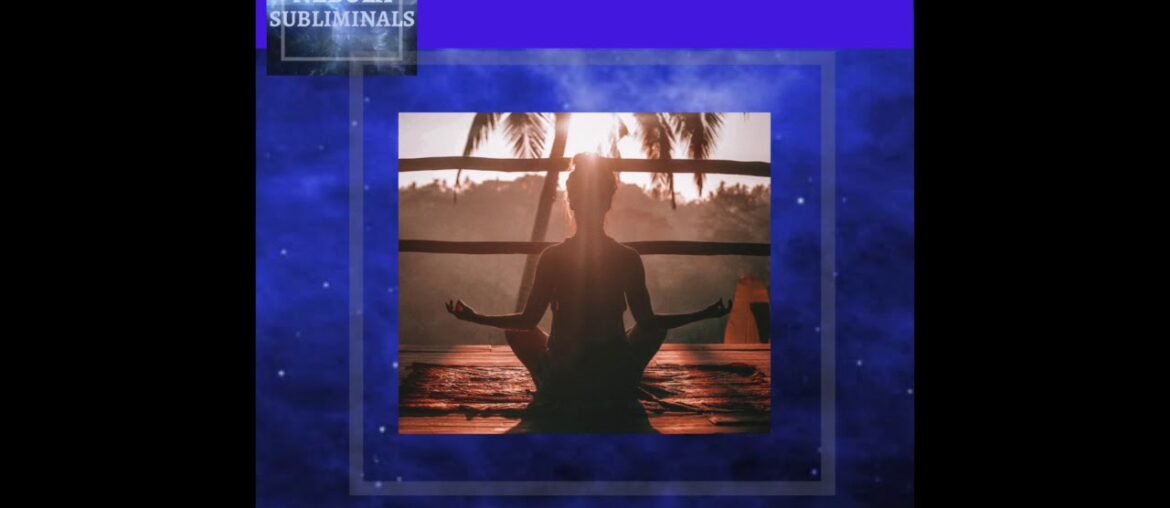 Health and Wellness Subliminal | Immune system booster