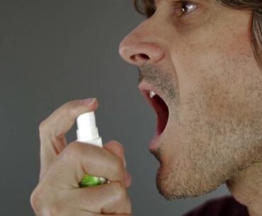 BetterYou DLux3000 Vitamin D Oral Spray