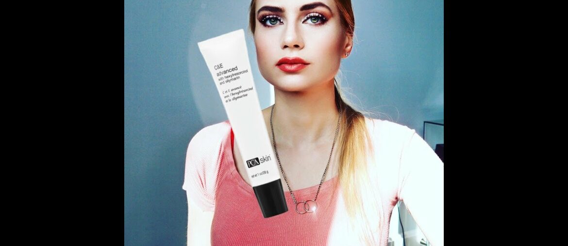 Esthetician Explains Vitamin C for Skin Care, Should you use Vit C Serum?