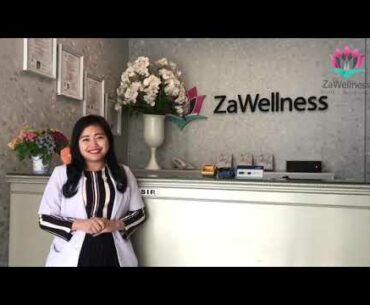 Manfaat Vitamin Untuk Tubuh