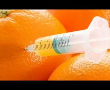 COVID 19 NEW YORK STATE USING VITAMIN C INTRAVENOUSLY to combat the virus