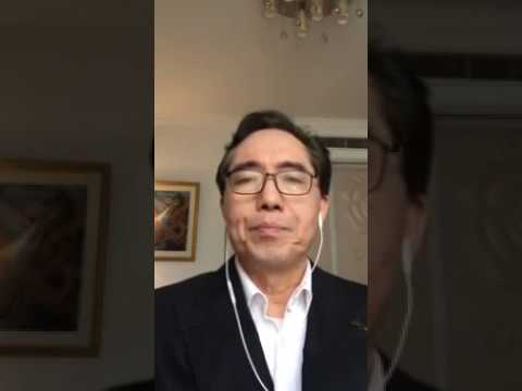 COVID-19 IV Vitamin C Life Saving Treatment: How to prevent and treat Coronavirus pandemic naturally