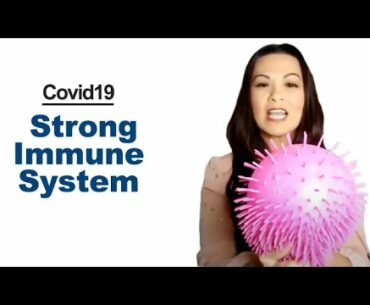 Covid19? 5 Ways To Build Your Immune Defense [Part 1]