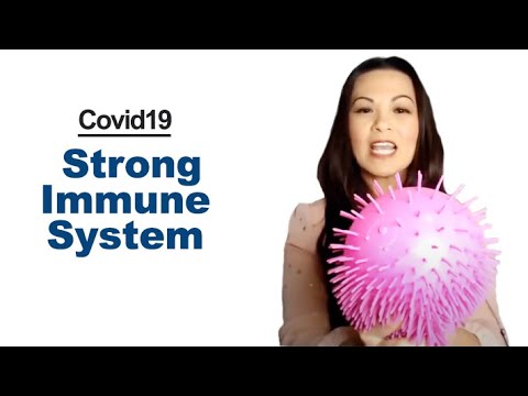Covid19? 5 Ways To Build Your Immune Defense [Part 1]