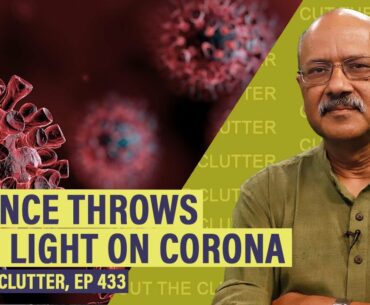 3 fascinating, simple & key scientific insights on Coronavirus