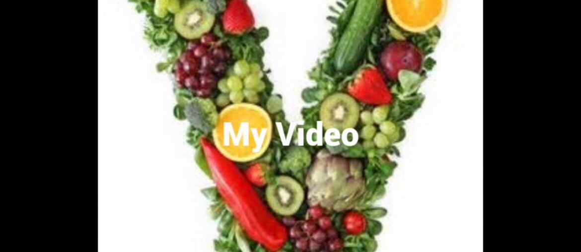 Importance of Vitamins