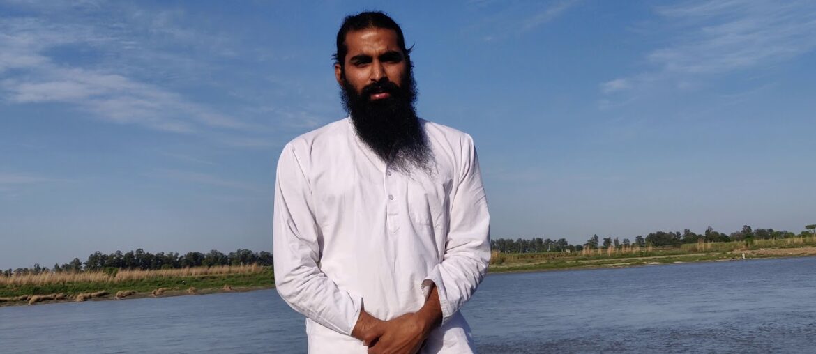 Improve  your immune system with paranayma-Crona Virus(covid-19)