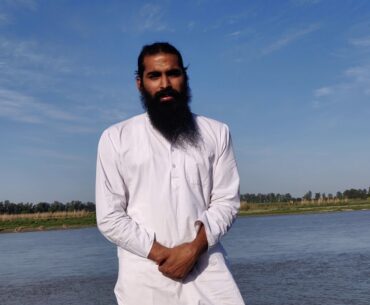 Improve  your immune system with paranayma-Crona Virus(covid-19)