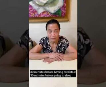 Joel Torre shares healthy drink to boost immune system amid COVID 19 pandemic