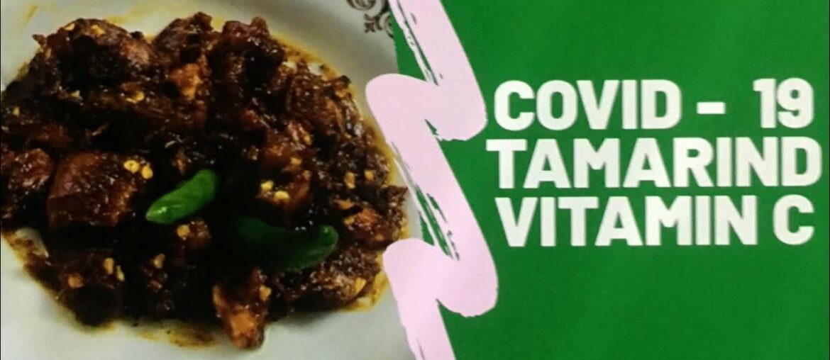 Covid 19 (Vitamin C)