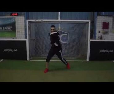 DAY 25 of 100 DAYS OF DANS FITNESS